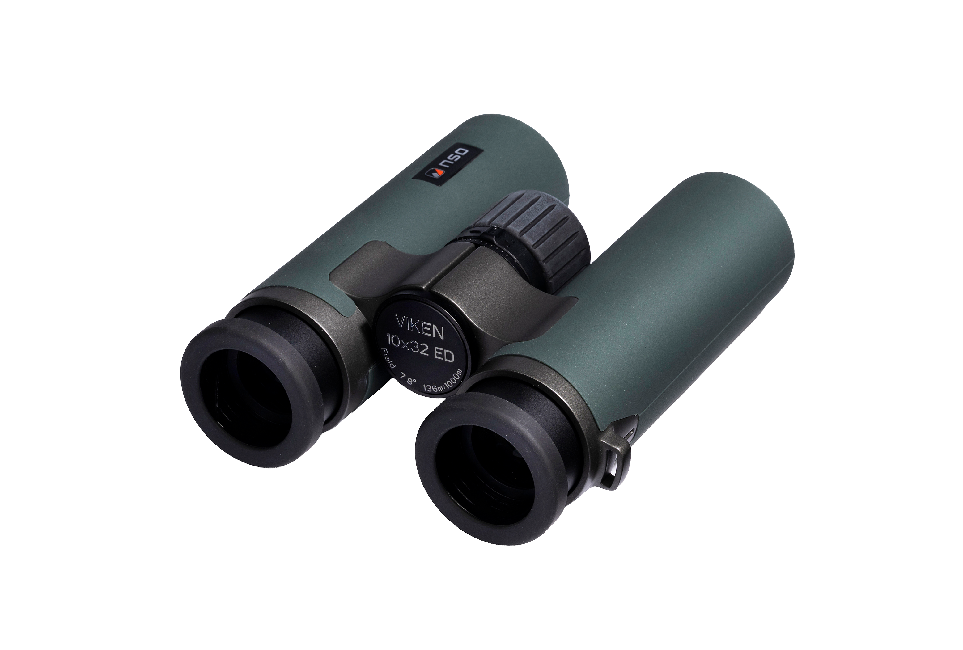 NSO Viken 10x32 ED - 4