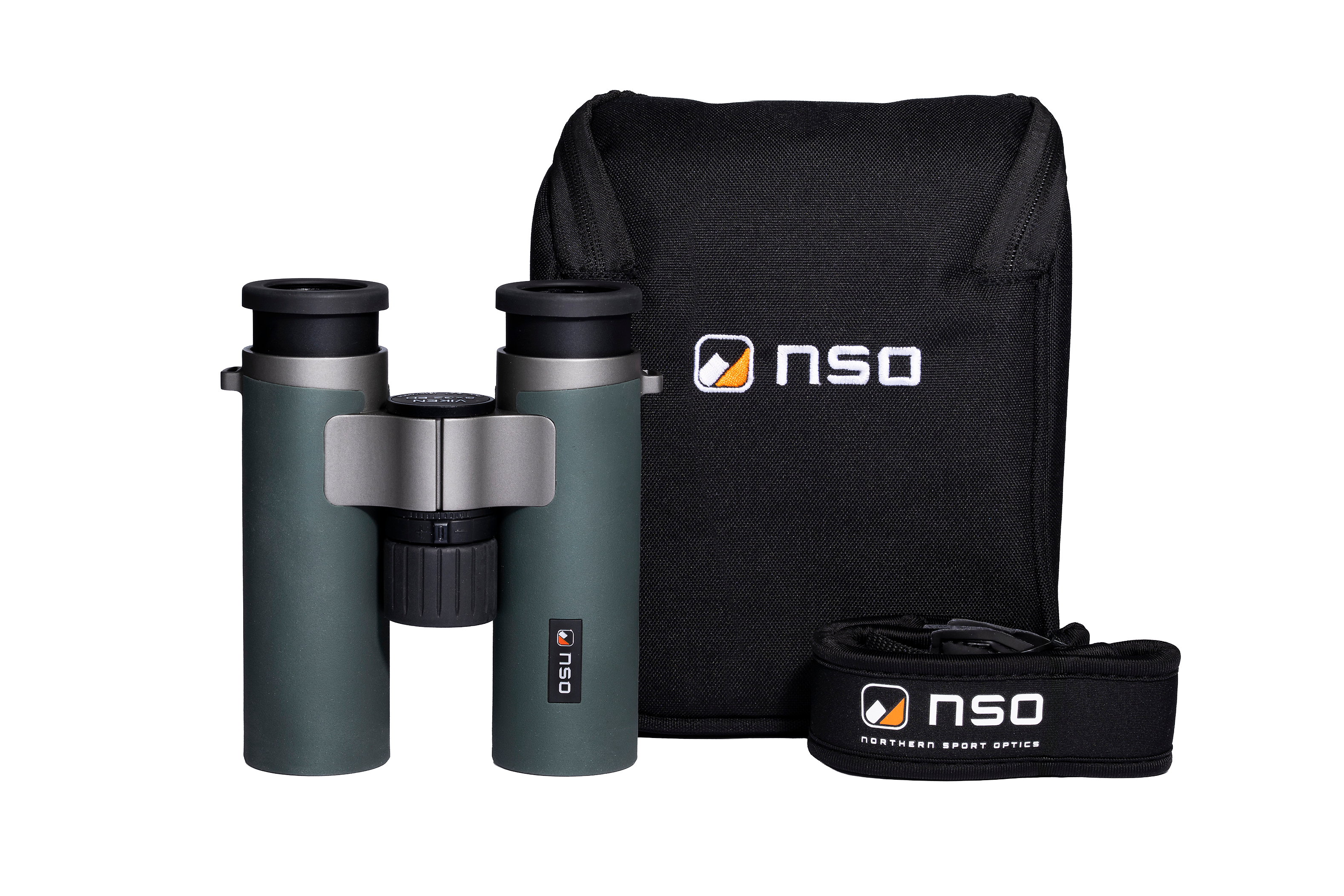 NSO Viken 10x32 ED - 6