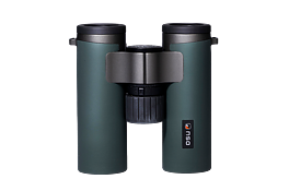 NSO Viken 10x32 ED