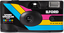Ilford Ilfocolor Rapid Retro Edition