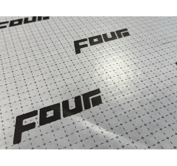 FOUR S2-SoftFlex 7 MM 500*370 - 4