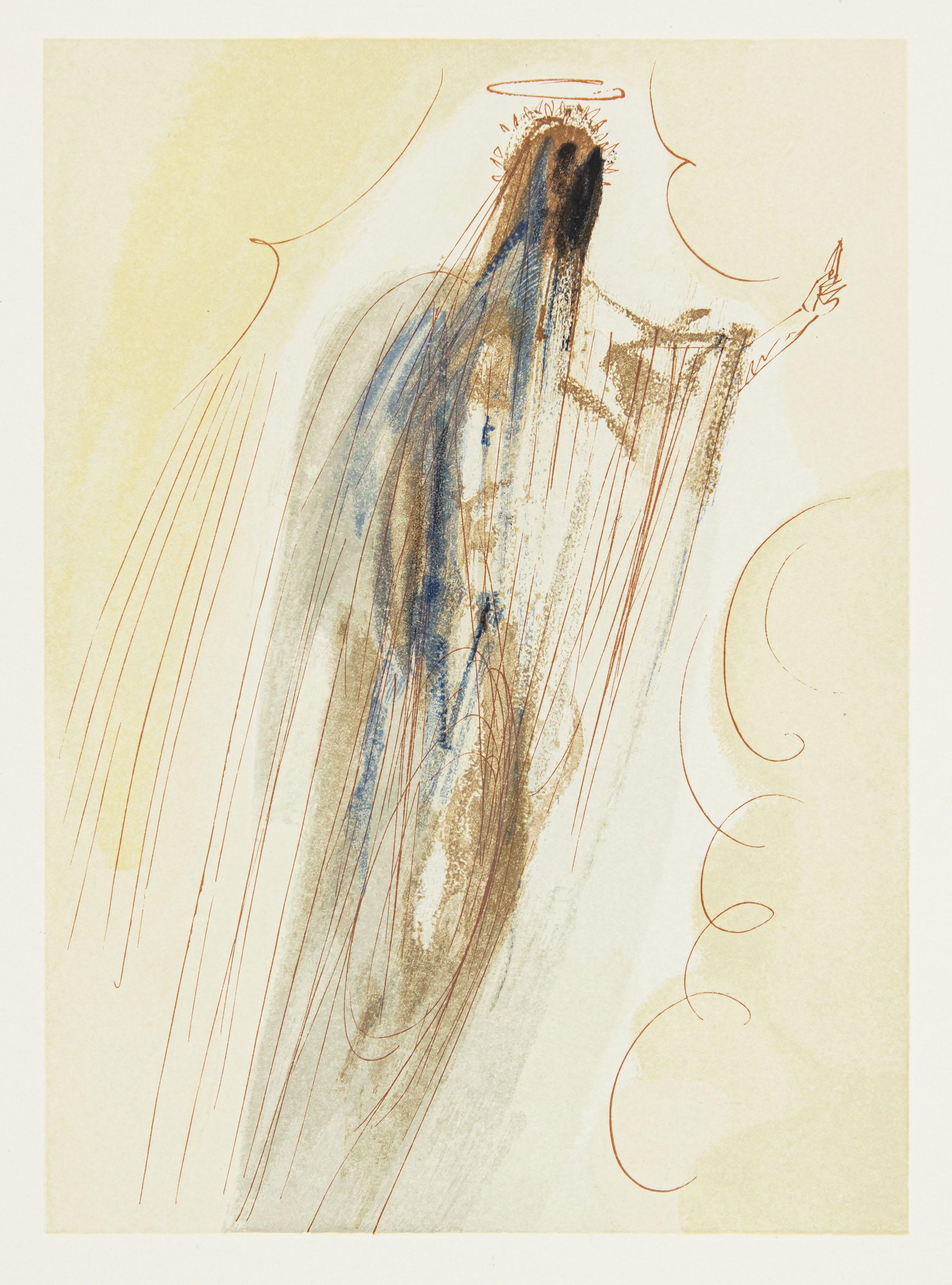 Paradise nr 29 - The Creation of Angels - 2