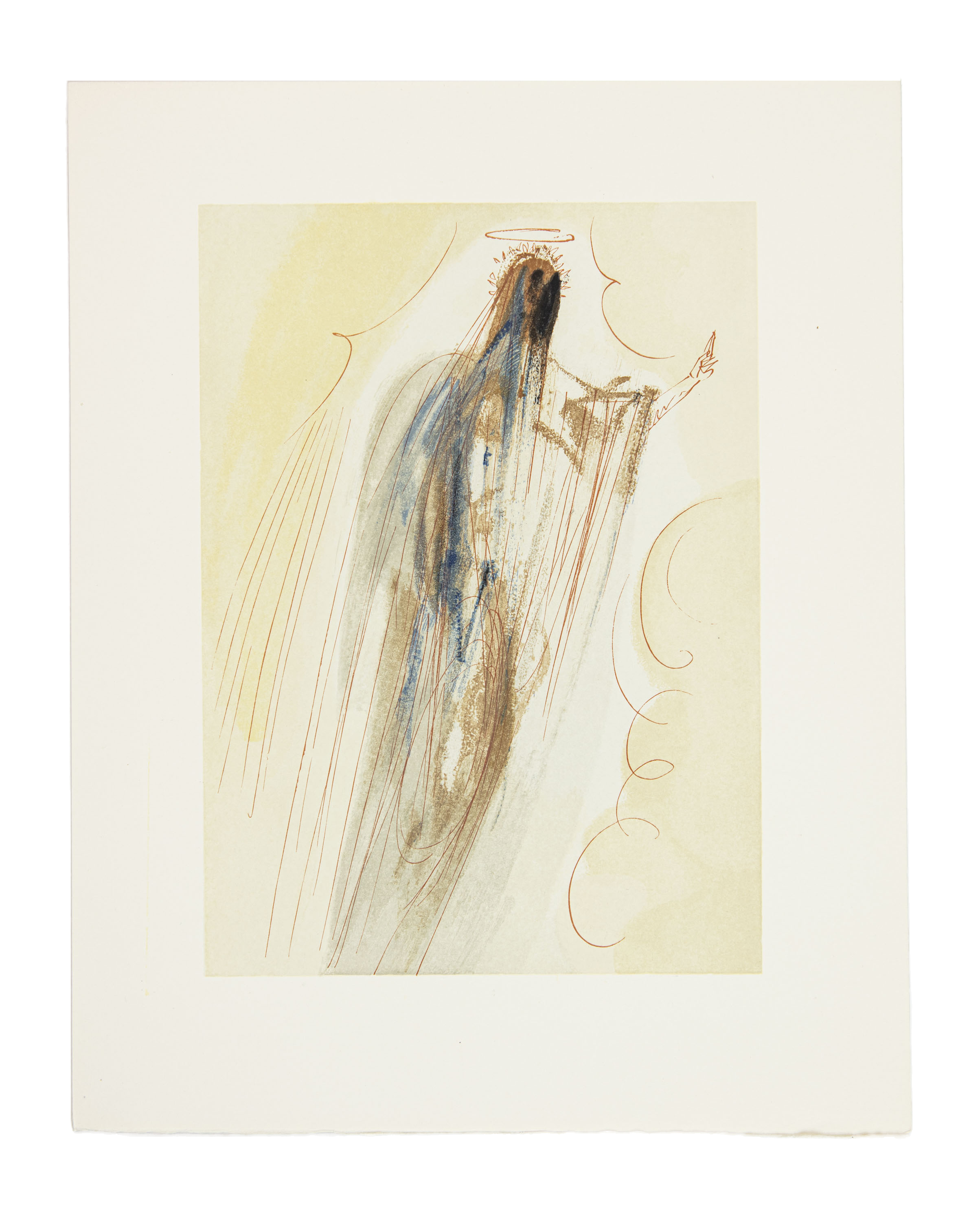Paradise nr 29 - The Creation of Angels