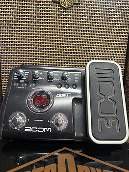 Zoom G2.1u