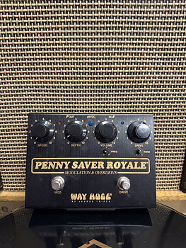 Way Huge WHE901 Penny Saver Royale