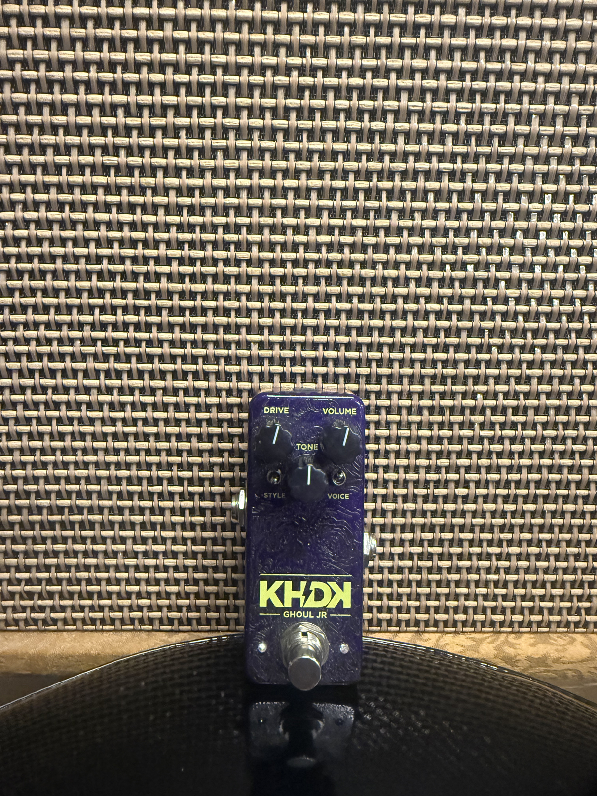 KHDK Ghoul Screamer Jr