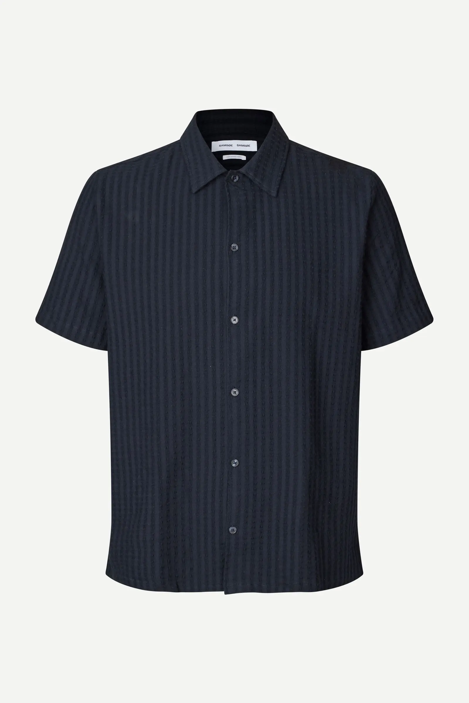SAMSØE SAMSØE AVAN JX SHIRT 14698