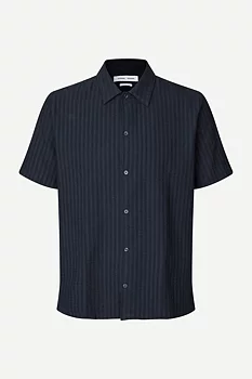 SAMSØE SAMSØE AVAN JX SHIRT 14698