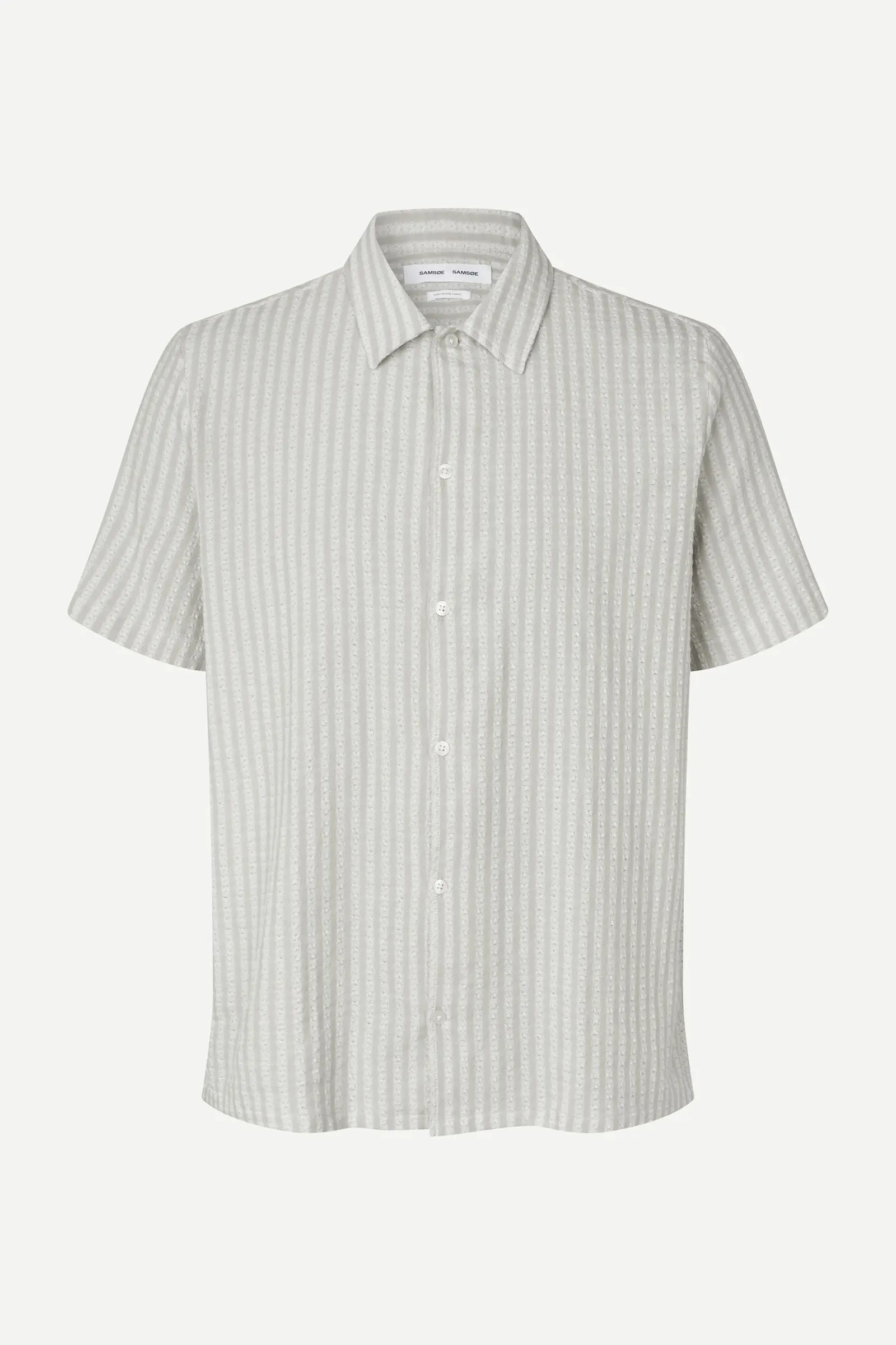 SAMSØE SAMSØE AVAN JX SHIRT 14698 - 2
