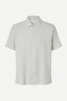 SAMSØE SAMSØE AVAN JX SHIRT 14698