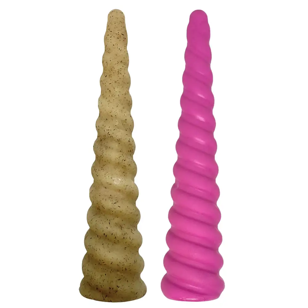 SodaPup unicorn horn