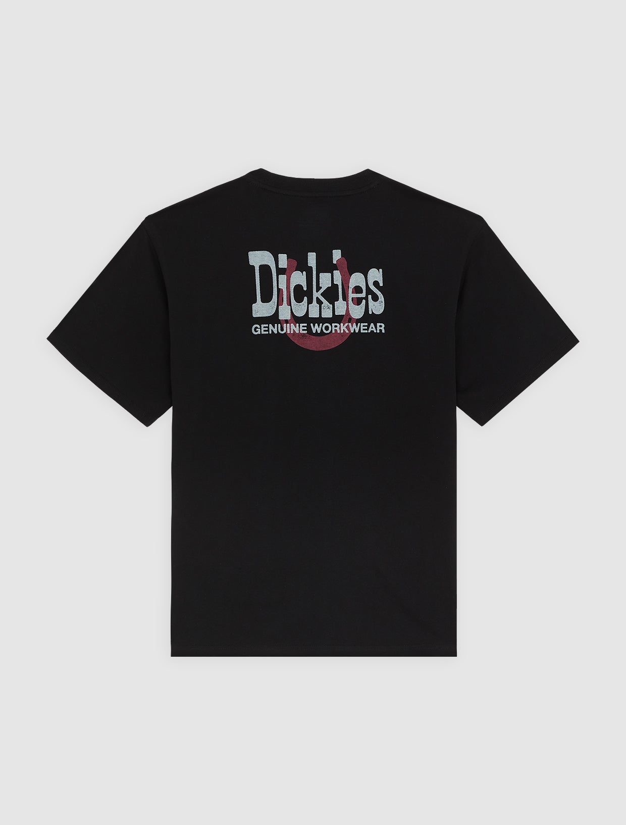 Dickies Vernal svart t-shirt - 4