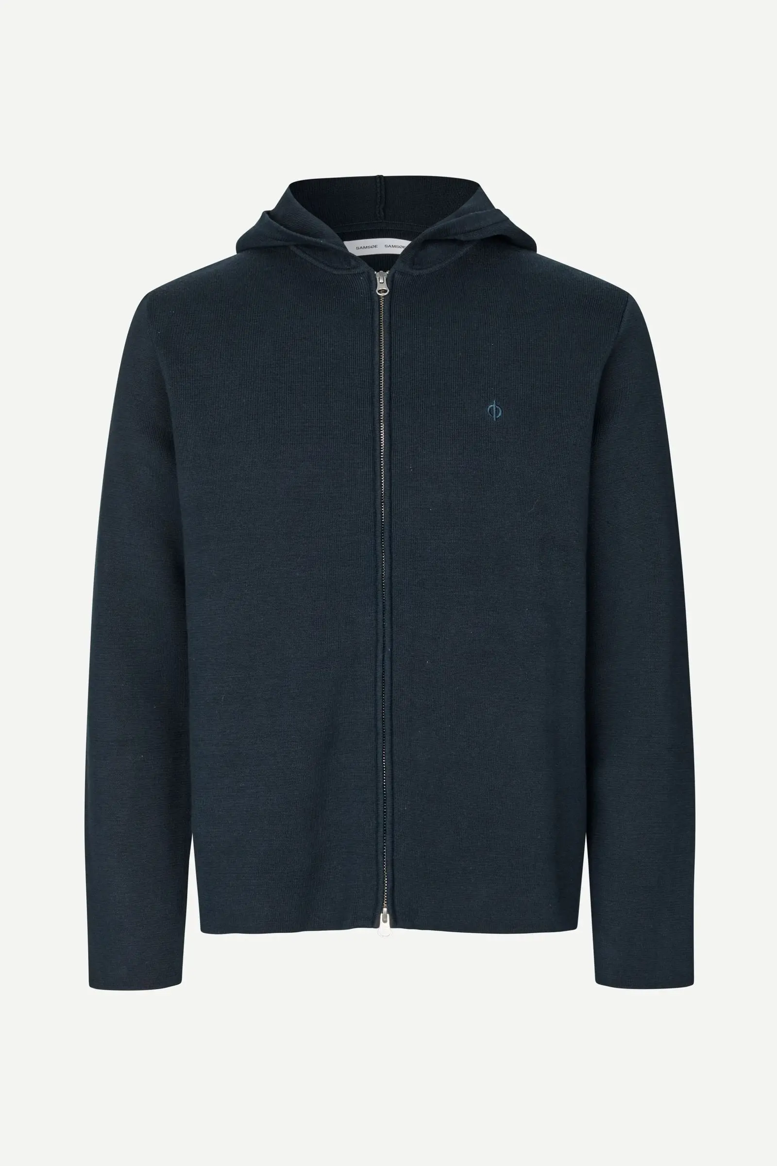 SAMSØE SAMSØE SANIKLAS HOODIE 15333