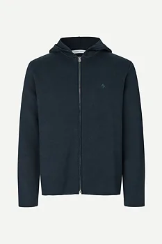 SAMSØE SAMSØE SANIKLAS HOODIE 15333