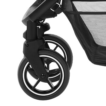 Britax B-Agile M Framhjul Set
