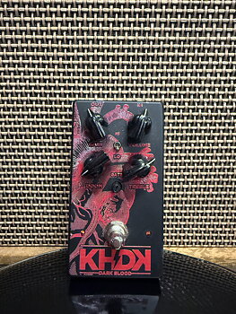 KHDK Dark Blood Distortion