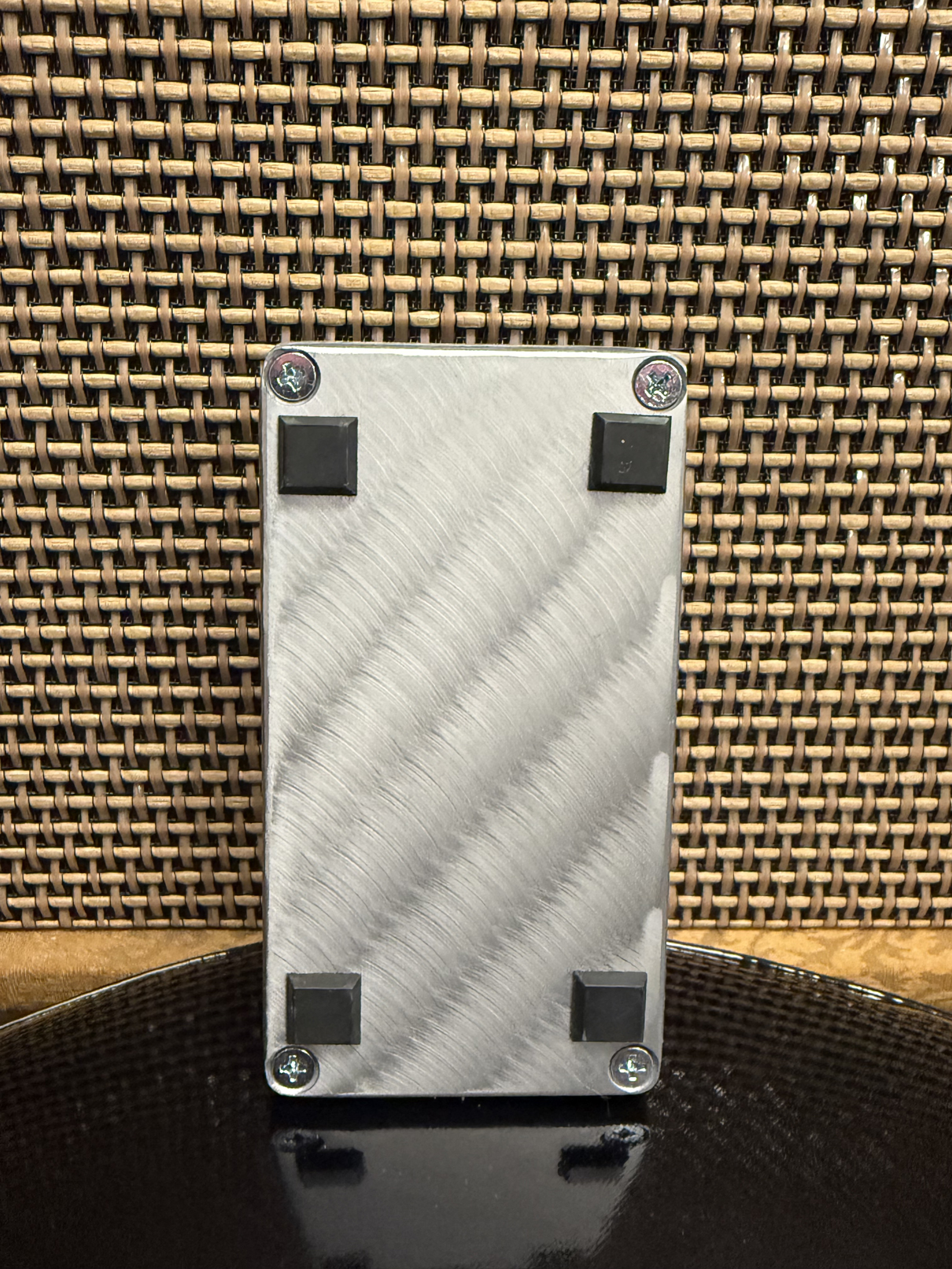 MXR ZW38 Black Label Chorus - 2
