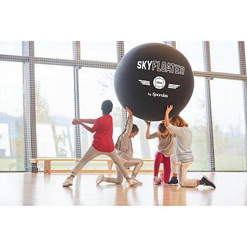 Megaboll Skyfloater SPORADAS 100 cm