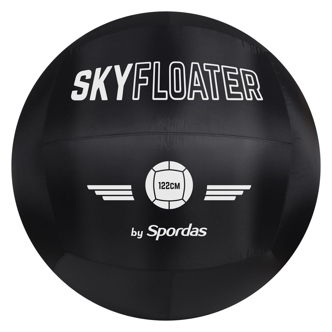 Megaboll Skyfloater SPORADAS 100 cm - 2