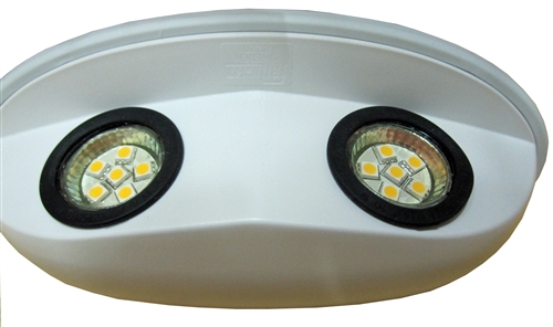 Tältbelysning Sky Twin LED - 2