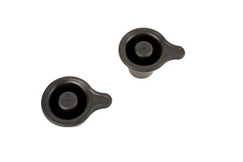 Yakattack - Scupper Plugs, MED/LRG 2 Pack