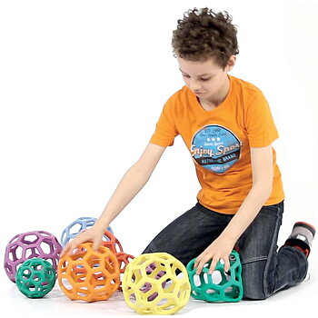 Greppboll SPORADAS 12cm