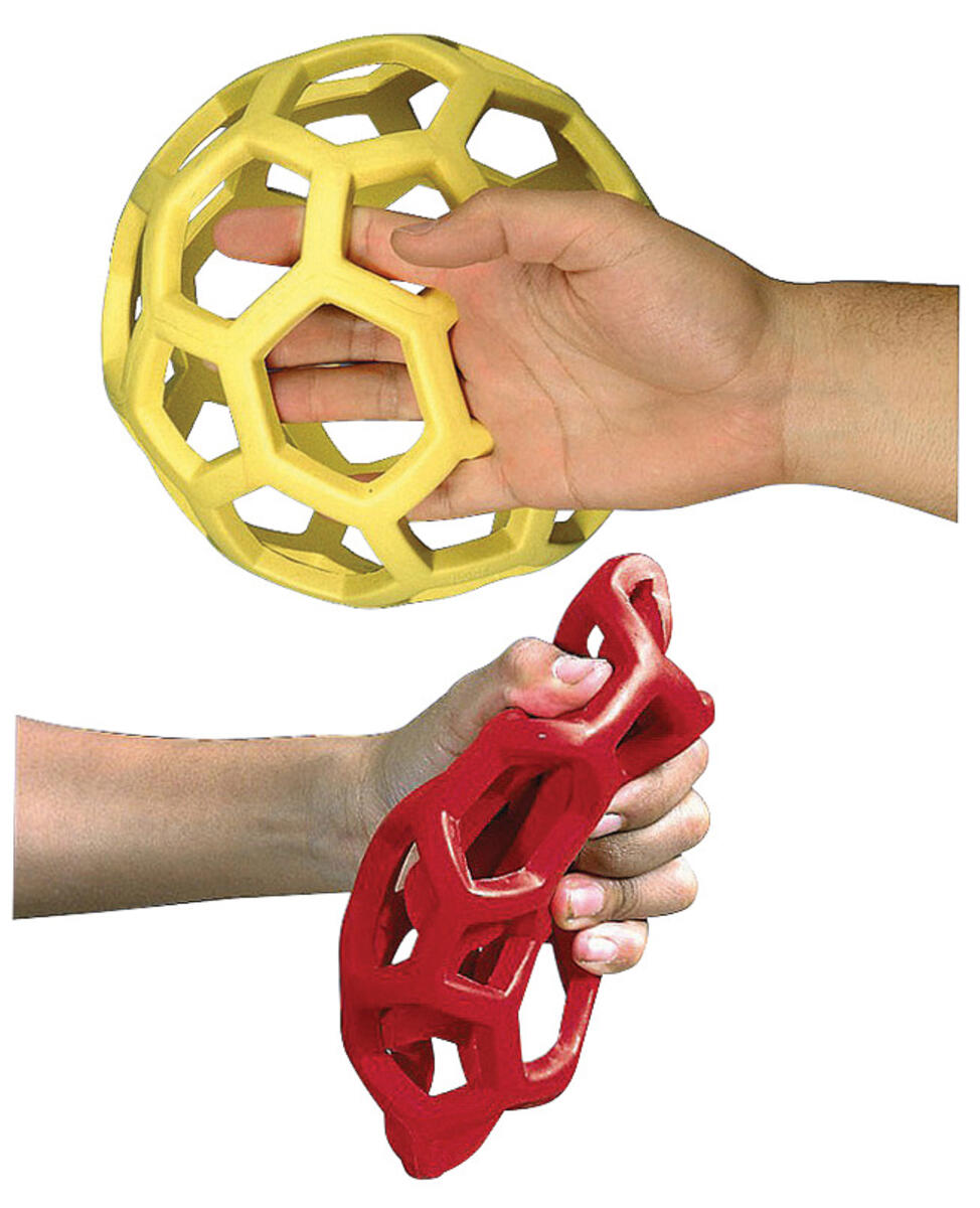 Greppboll SPORADAS 12cm - 3