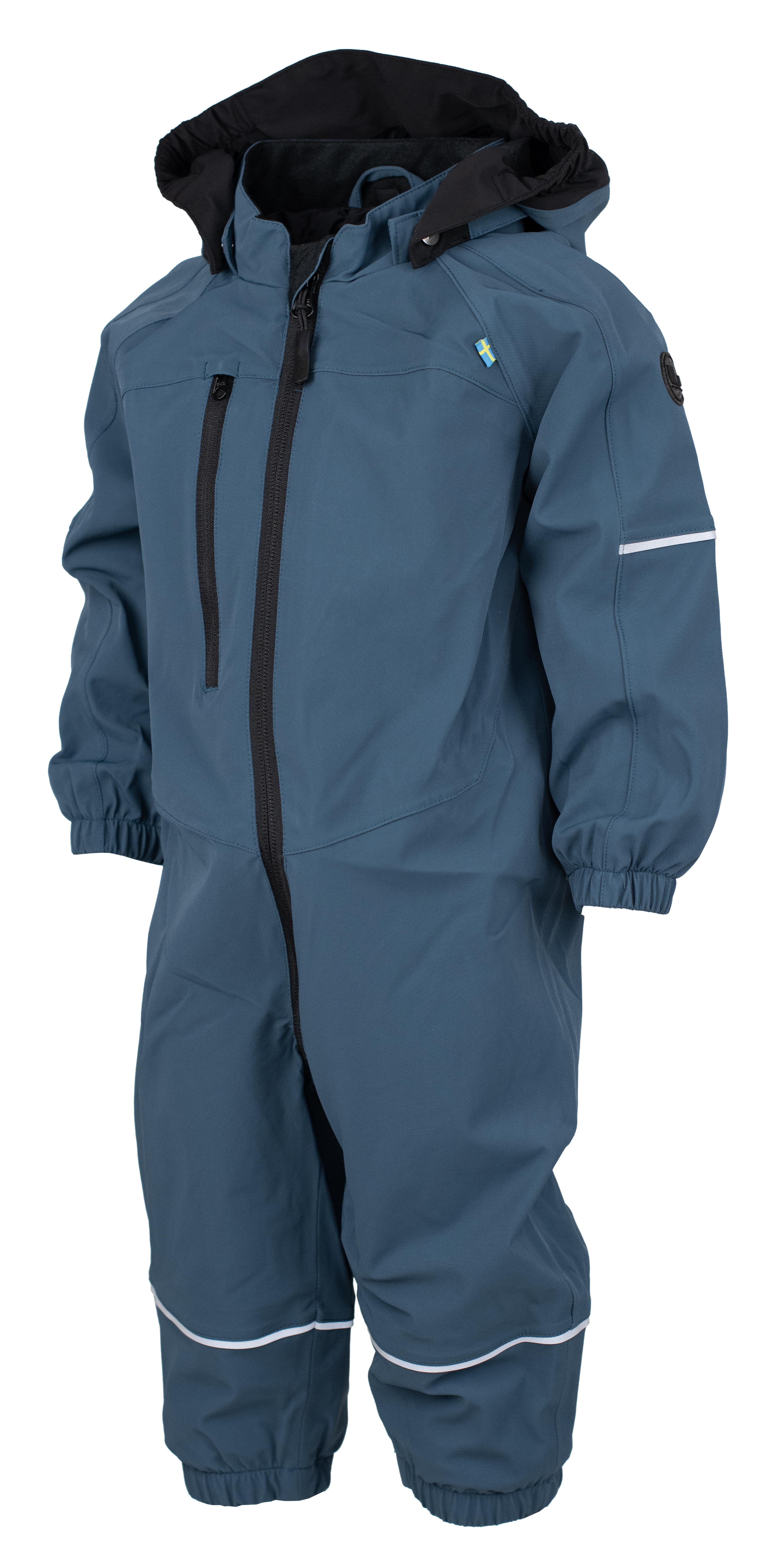 Drammen Skaloverall - 3