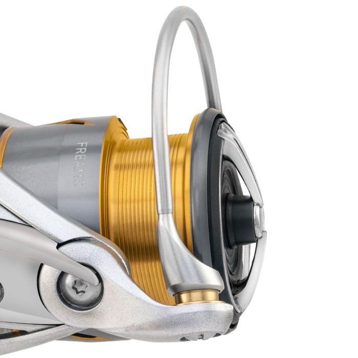 Daiwa 21 Freams LT Haspelrulle -Magsealed- - 3