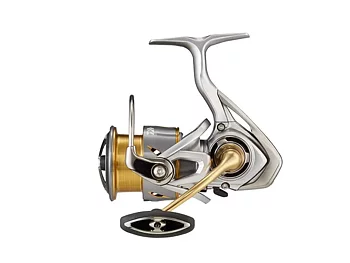 Daiwa 21 Freams LT Haspelrulle -Magsealed-