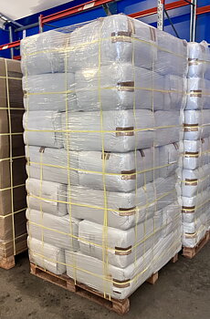 Kokosbal med Coir Peat 27Kg