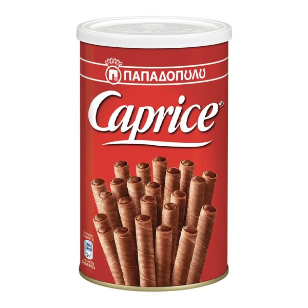 Caprice Pralin Papadopoulou 250g