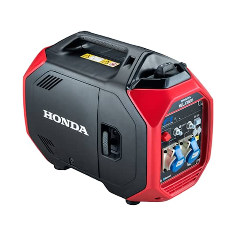 Honda Elverk EU32i inverter, tystgående