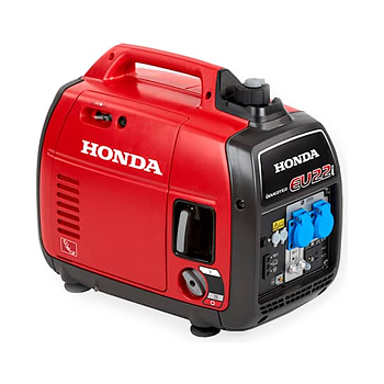 Honda EU22i Elverk