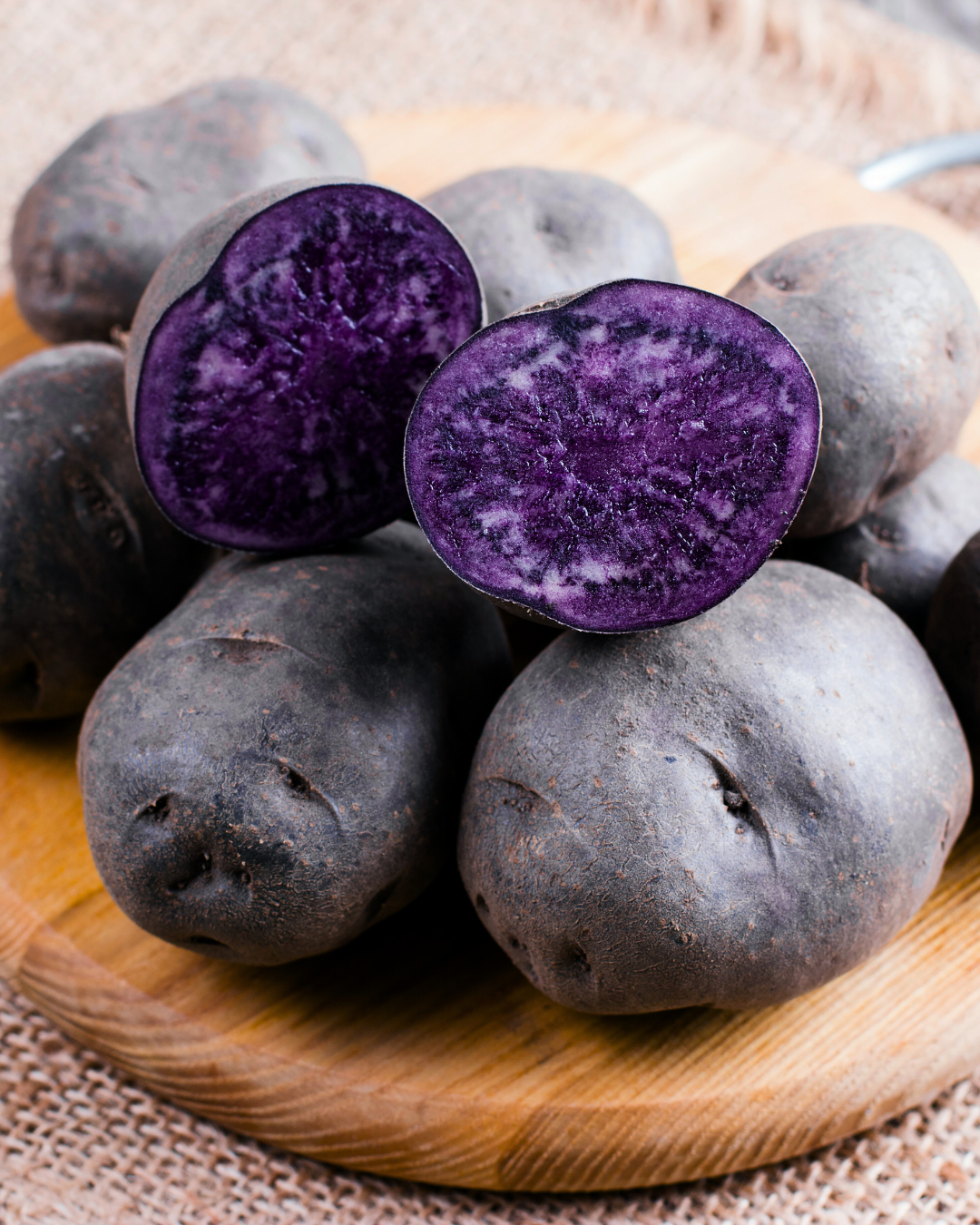 Sättpotatis - Bergerac 300g