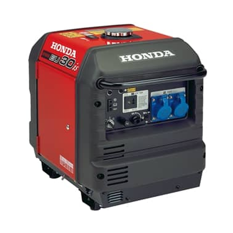 Honda EU30is Elverk inverter