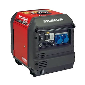 Honda EU30is Elverk inverter