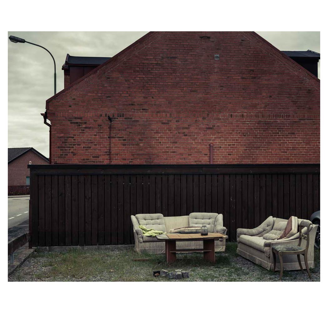 Björn Abelin: One Day - 9