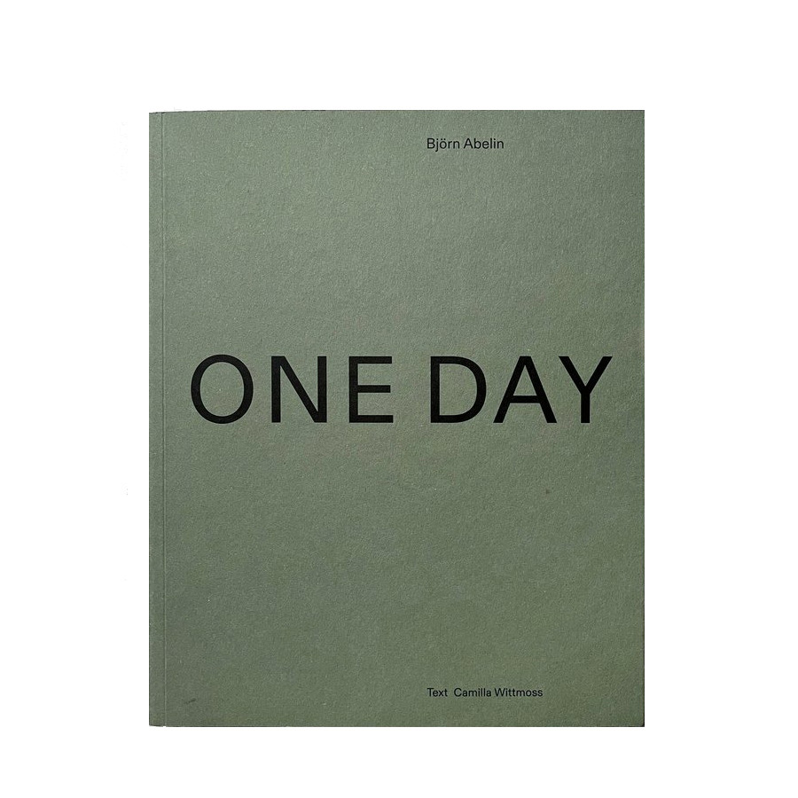 Björn Abelin: One Day