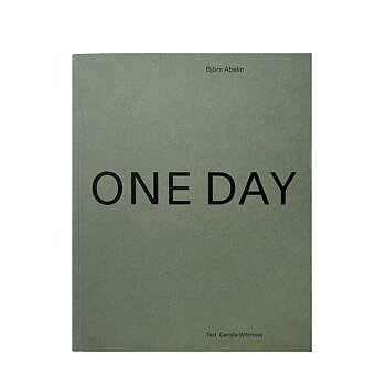 Björn Abelin: One Day