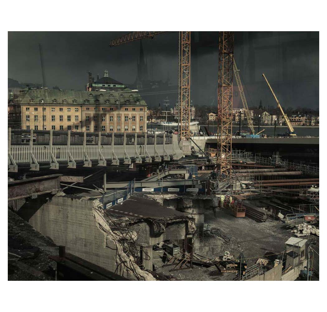 Björn Abelin: One Day - 8