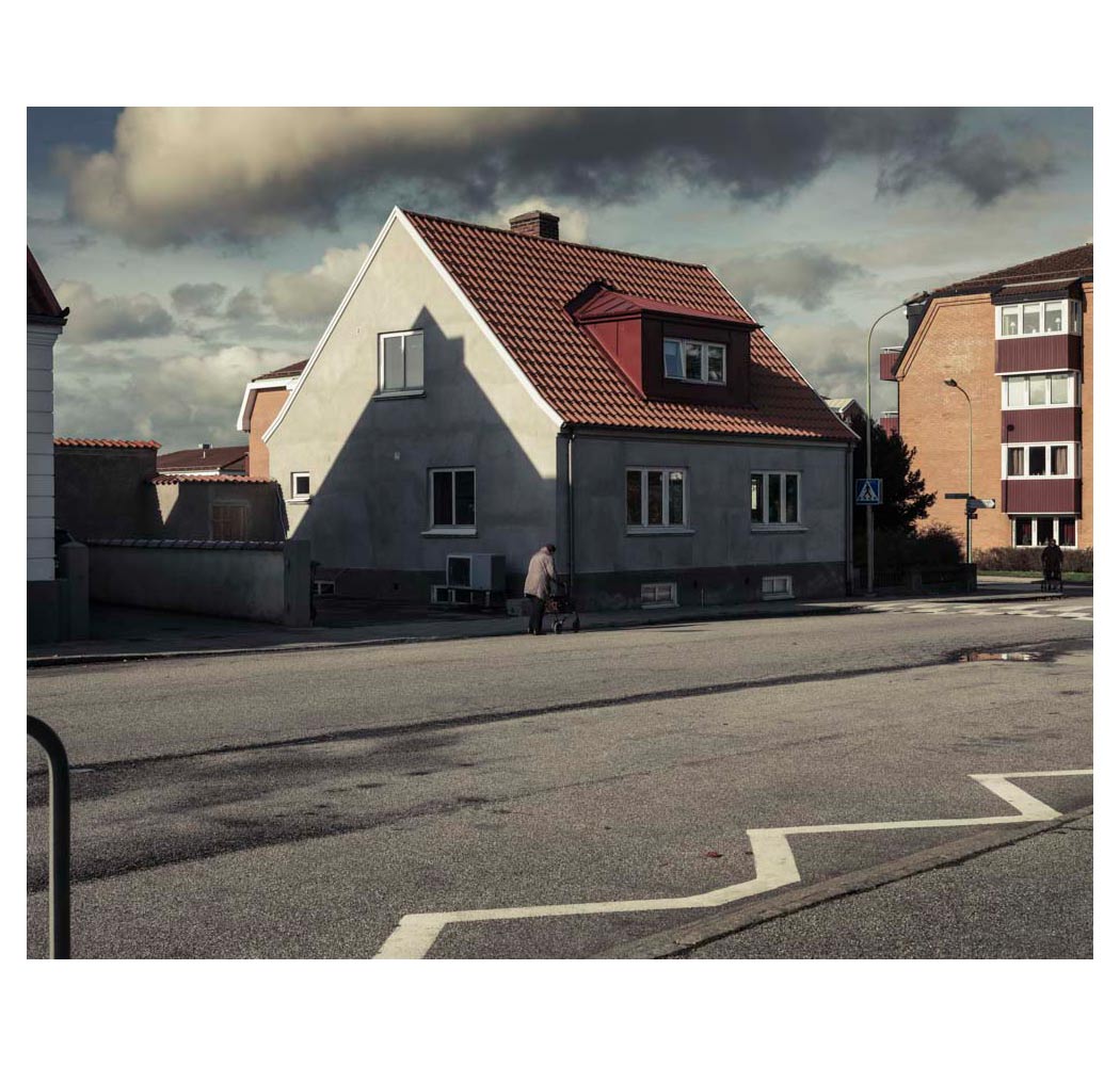 Björn Abelin: One Day - 2