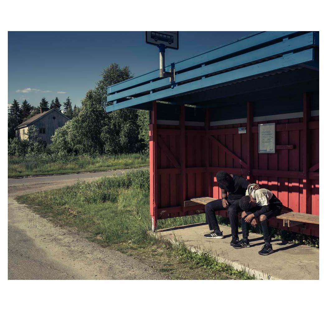 Björn Abelin: One Day - 5