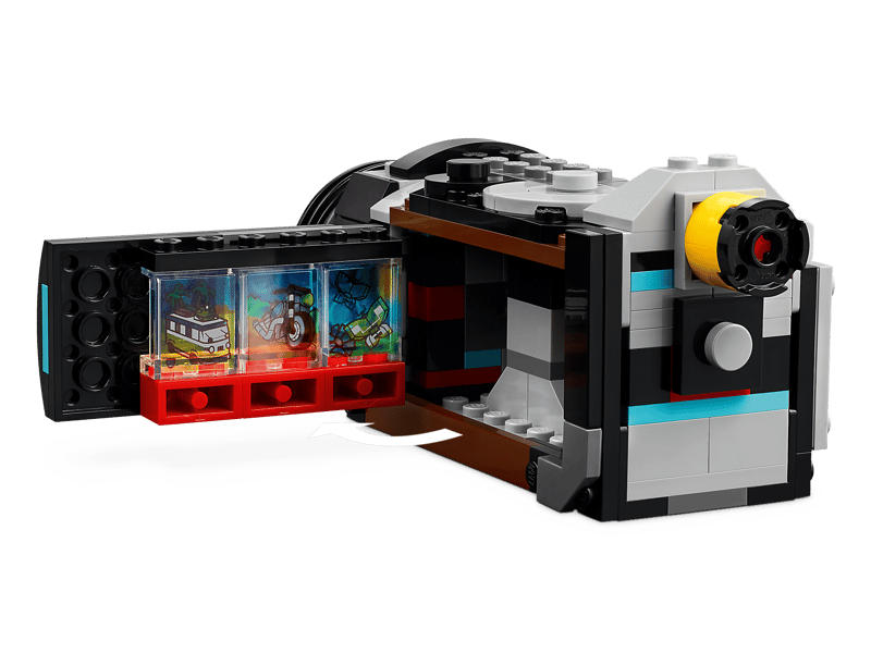 LEGO Creator 31147 Retrokamera - 6