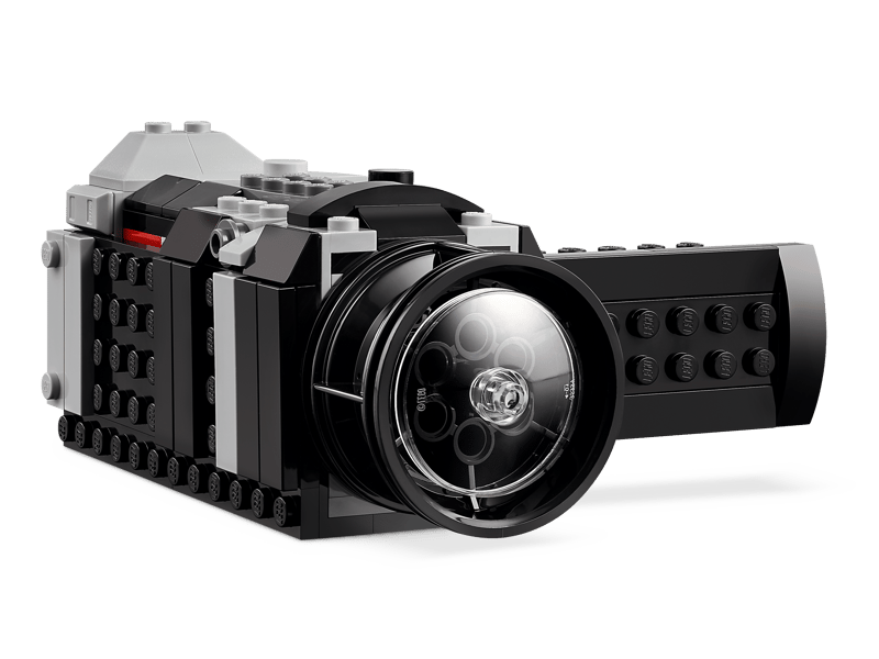 LEGO Creator 31147 Retrokamera - 5