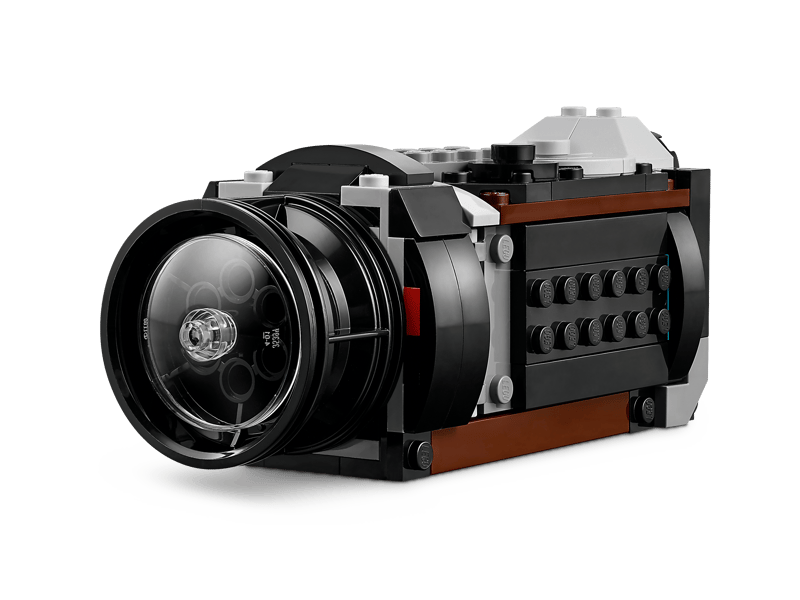LEGO Creator 31147 Retrokamera - 7