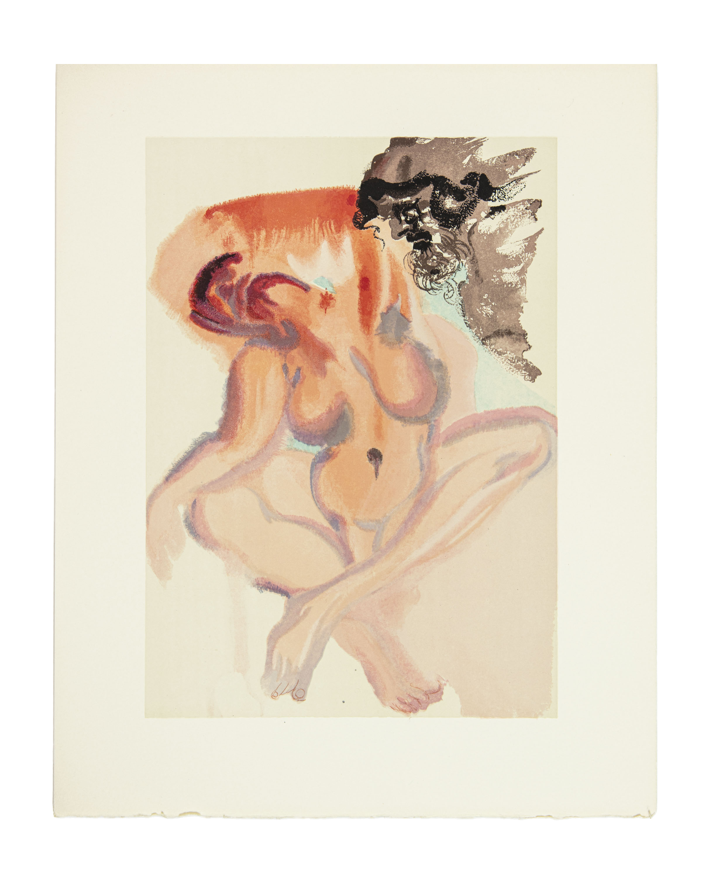 Purgatory nr 03 - The Indolent Ones