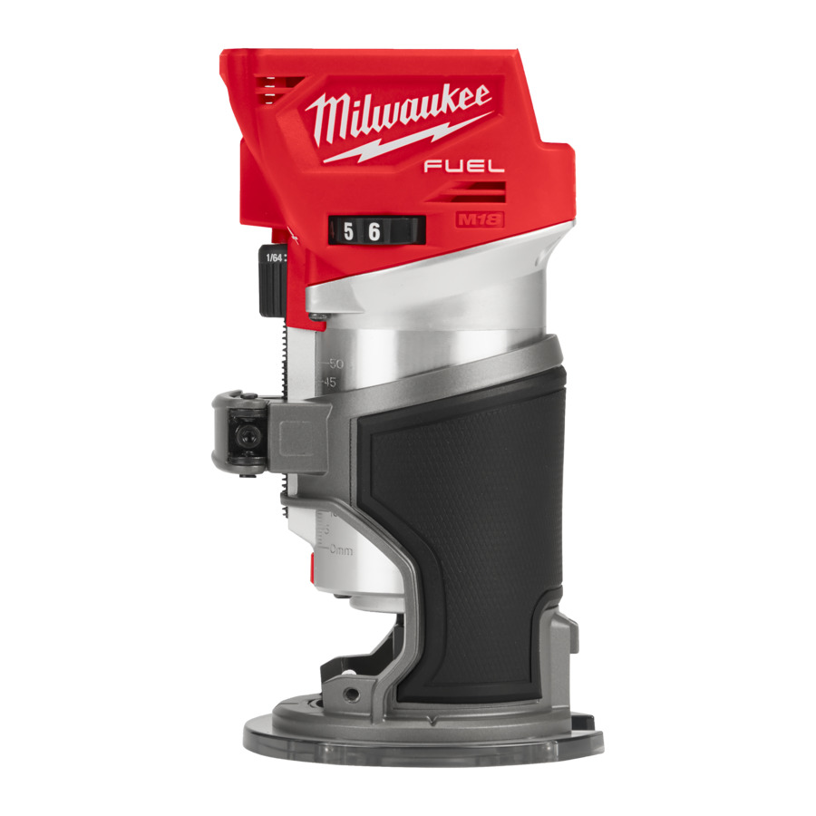MILWAUKEE HANDÖVERFRÄS M18 FTR8-0X T.O - 2