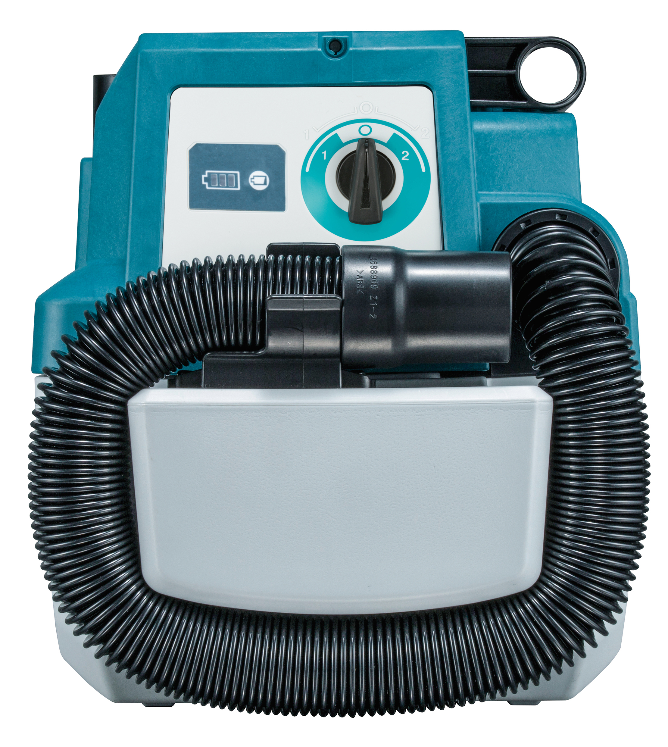 Makita Dammsugare DVC750LZ 18v - 3