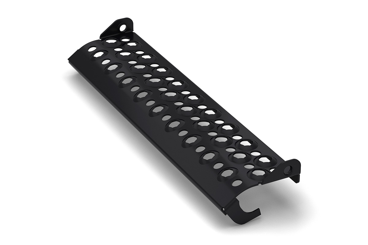 Taktrappsteg - 3
